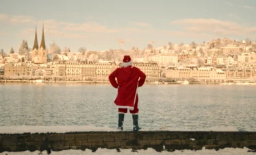 Magic of Christmas Lucerne