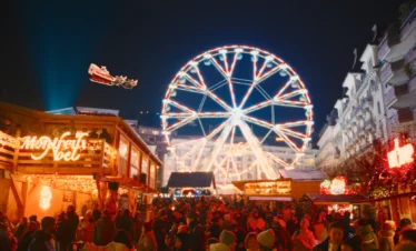 Magic of Christmas Montreux