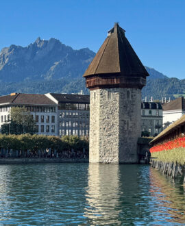 Lucerne