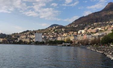 Montreux & Gruyères Experience