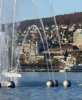 Zürich